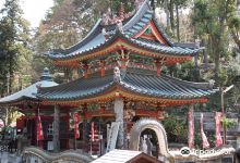 山口観音金乗院景点图片