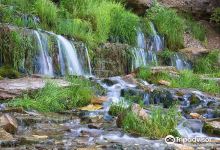 Slovenskiye Springs景点图片