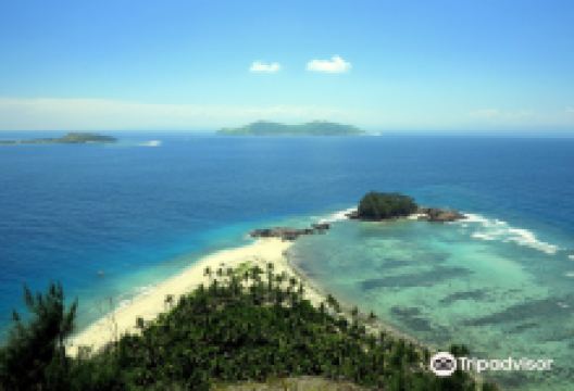 Monuriki景点图片