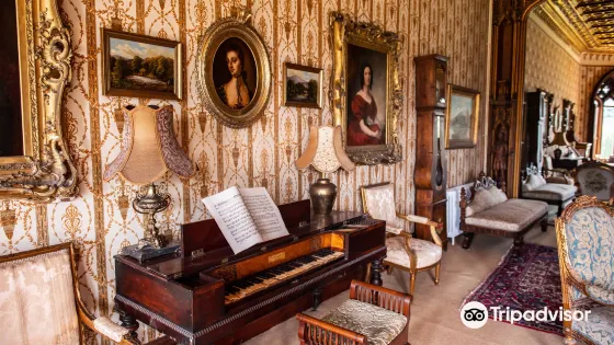 Johnstown Castle