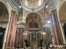 圣保禄主教座堂-姆迪纳