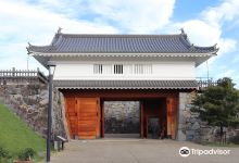 甲府市歴史公园景点图片