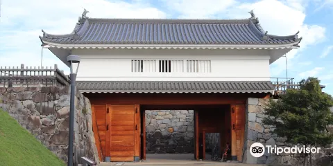 甲府市歴史公園