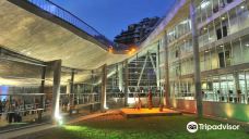 Córdoba Cultural Center-科尔多瓦