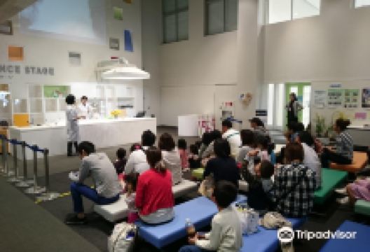 Hands-on Science Museum景点图片