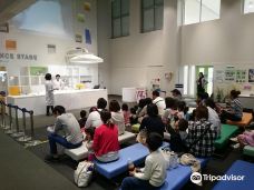 Hands-on Science Museum-刈谷市
