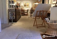 Michael Gibbons Signature Gallery景点图片
