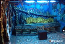 Wat Phuet Udom景点图片