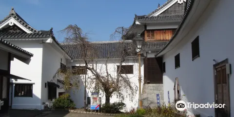 福知山市佐藤太清記念美術館