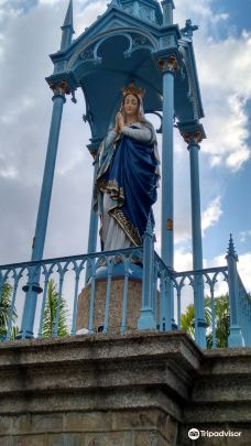 Santuario Nossa Senhora da Conceicao-累西腓