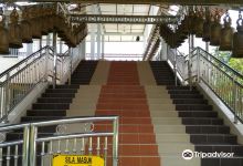 Wat Mai Suwankiri景点图片