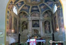 Santuario della Madonna del Pilastrello景点图片