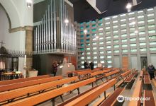 Kirche St. Maria Himmelfahrt Alstatte景点图片