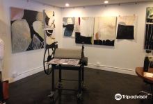 Fleda A. Ring Artworks景点图片