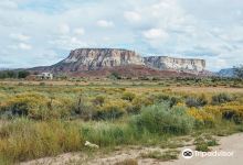 Zuni Pueblo ArtWalk景点图片