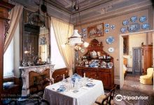 Casa Carbone景点图片