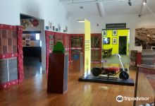 Aotea Utanganui – Museum of South Taranaki景点图片