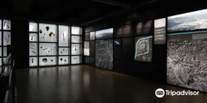 Vrhnika Cultural Center