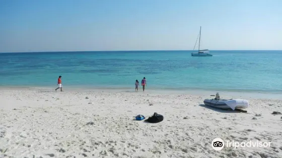 Daymaniyat Islands Nature Reserve