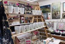 Mosaic Studio景点图片