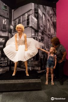 Ripley's Believe It or Not! World of Adventure-纽波特