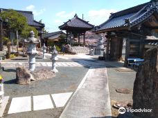 Hoju-ji Temple-朝来市