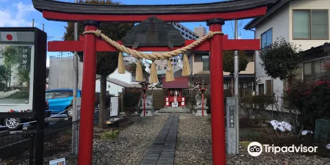 若宮八幡神社