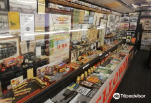 Yelloway Motorcoach Museum景点图片