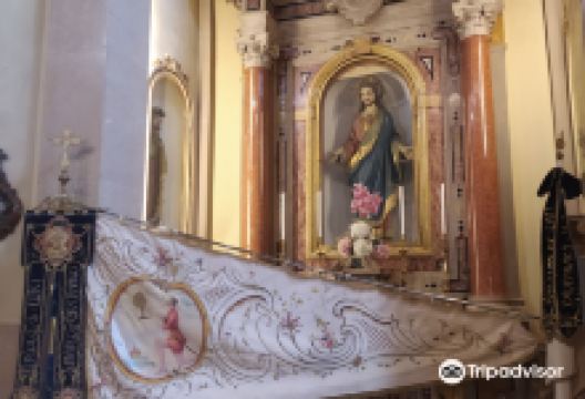 Chiesa di San Marco景点图片