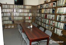 Bedford Museum & Genealogical Library景点图片
