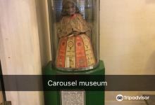 Knoebels History Museum景点图片