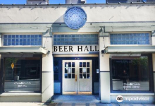 MickDuff's Brewing Co. - Beer Hall & Brewery Tasting Room景点图片