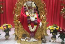 Shirdi Sai Center景点图片