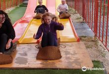 Sherwood Forest Fun Park景点图片