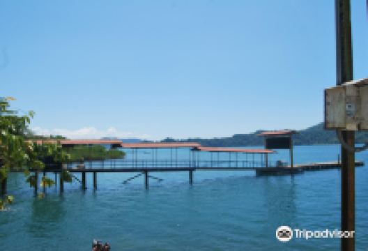 Golfito National Wildlife Refuge景点图片