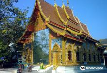 Wat Mani Phraison景点图片