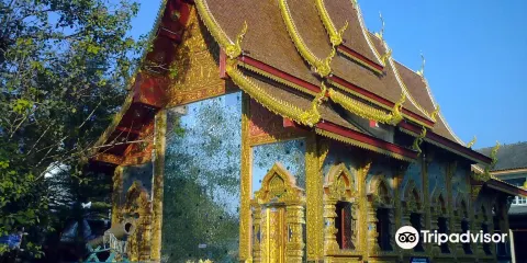 Wat Mani Phraison