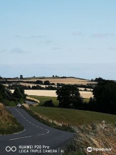 Helnæs Lighthouse-埃伯鲁普