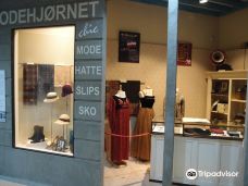 奥尔堡历史博物馆-奥尔堡