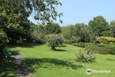 Central Park-霍沃思