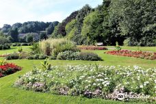 Central Park-霍沃思