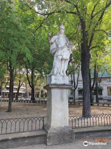 佛罗里达公园-维托里亚