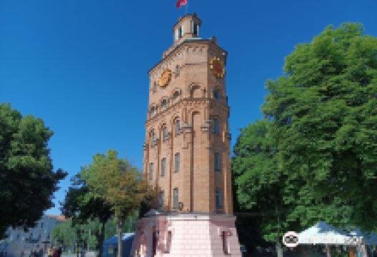 Glory Memorial and War Memorial Park景点图片