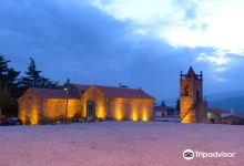 Castelo de Belmonte景点图片