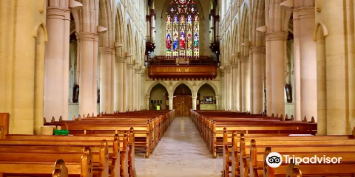 Sacred Heart Cathedral