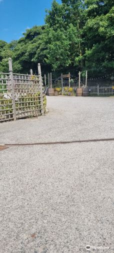 The Emmerdale Village Tour-利兹