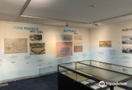 George Hanna Memorial Museum景点图片