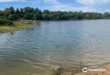 Andy Adams Resevoir景点图片