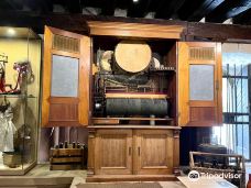 Prachenske Museum-皮塞克