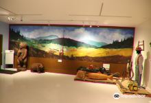 Columbia Pacific Heritage Museum景点图片
